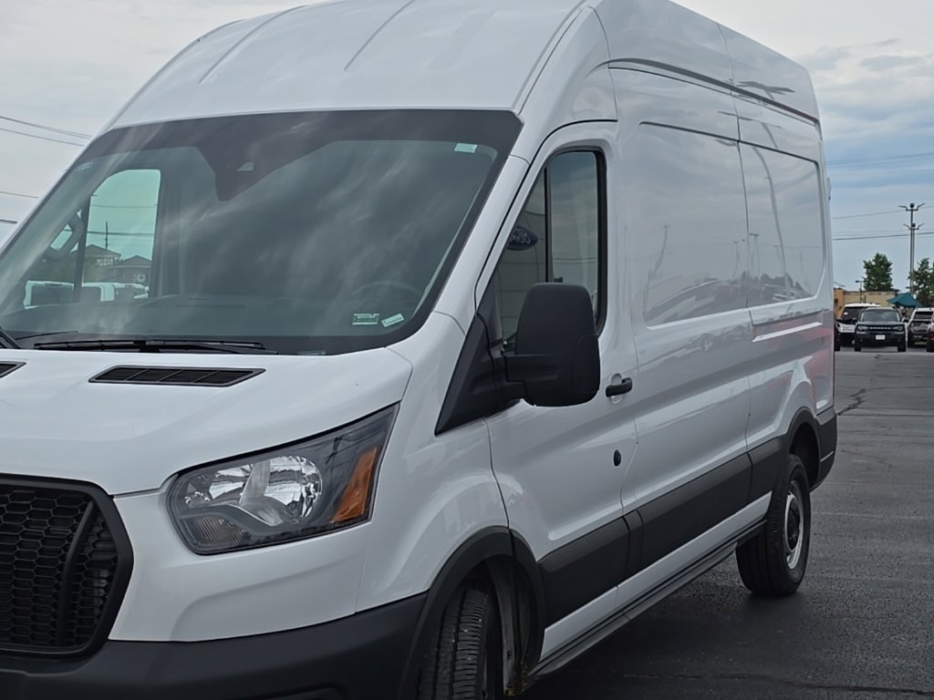 Used 2023 Ford Transit 250 148 High Roof RWD image 43