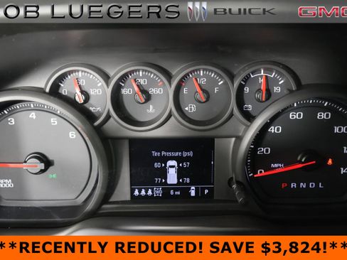 New 2026 GMC Sierra 2500 Pro w/ Convenience Package image 30