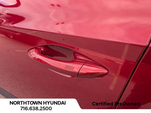 Used 2025 Hyundai Tucson SEL image 39