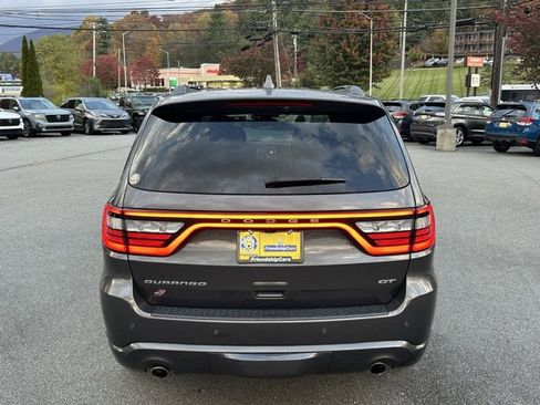 Used 2021 Dodge Durango GT image 6