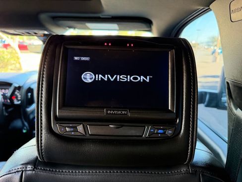 Used 2022 Chevrolet Silverado 3500 High Country w/ Z71 Off-Road Package image 25