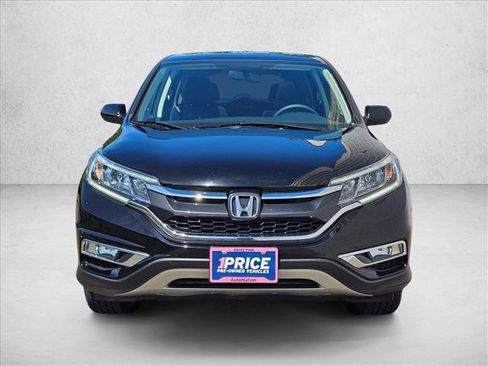 Used 2015 Honda CR-V EX image 8