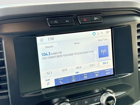 Used 2023 Ford F150 XLT w/ Equipment Group 301A Mid image 15