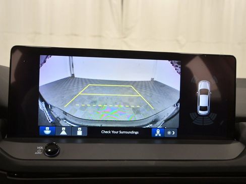 New 2025 Honda Accord EX-L image 20