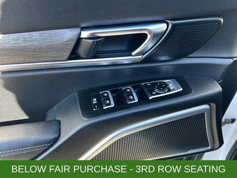 Used 2022 Kia Telluride EX image 20