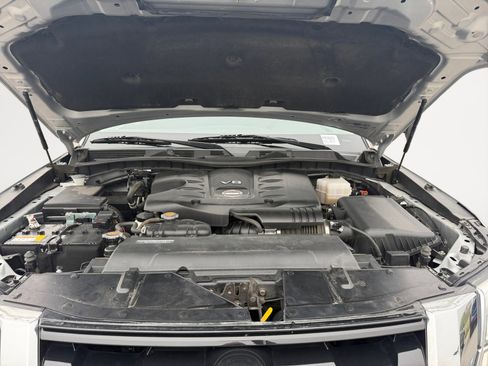 Used 2023 Nissan Armada SV image 31
