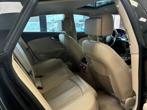 Used 2018 Audi A7 3.0T Prestige w/ Prestige Package image 27