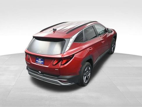 New 2026 Hyundai Tucson SEL image 28