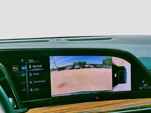 Used 2023 Cadillac Escalade Premium Luxury w/ LPO, Floor Liner Package AWD/4WD image 17