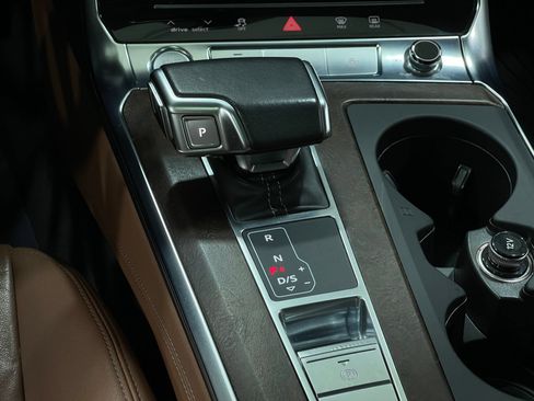 Used 2019 Audi A6 3.0T Premium Plus w/ Premium Plus Package AWD/4WD image 29