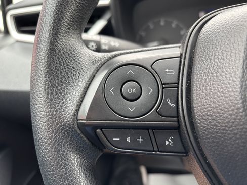 Certified 2024 Toyota Corolla LE FWD image 19