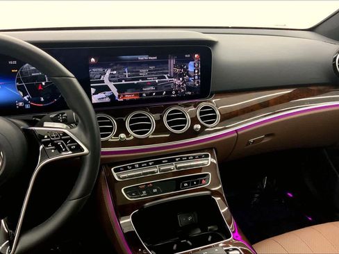 Certified 2023 Mercedes-Benz E 350 Sedan image 26
