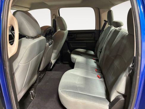 Used 2014 RAM 1500 Express image 18