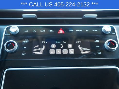 Used 2025 Genesis GV80 2.5T Standard AWD/4WD image 41