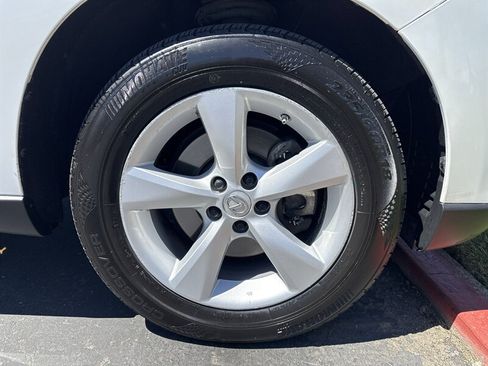 Used 2015 Lexus RX 350 FWD w/ Premium Package image 8
