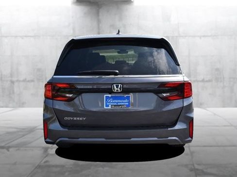 New 2026 Honda Odyssey EX-L image 6