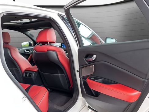 Used 2023 Acura TLX w/ A-SPEC Pkg FWD image 56