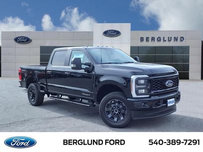 New 2025 Ford F250 XL w/ STX Appearance Package