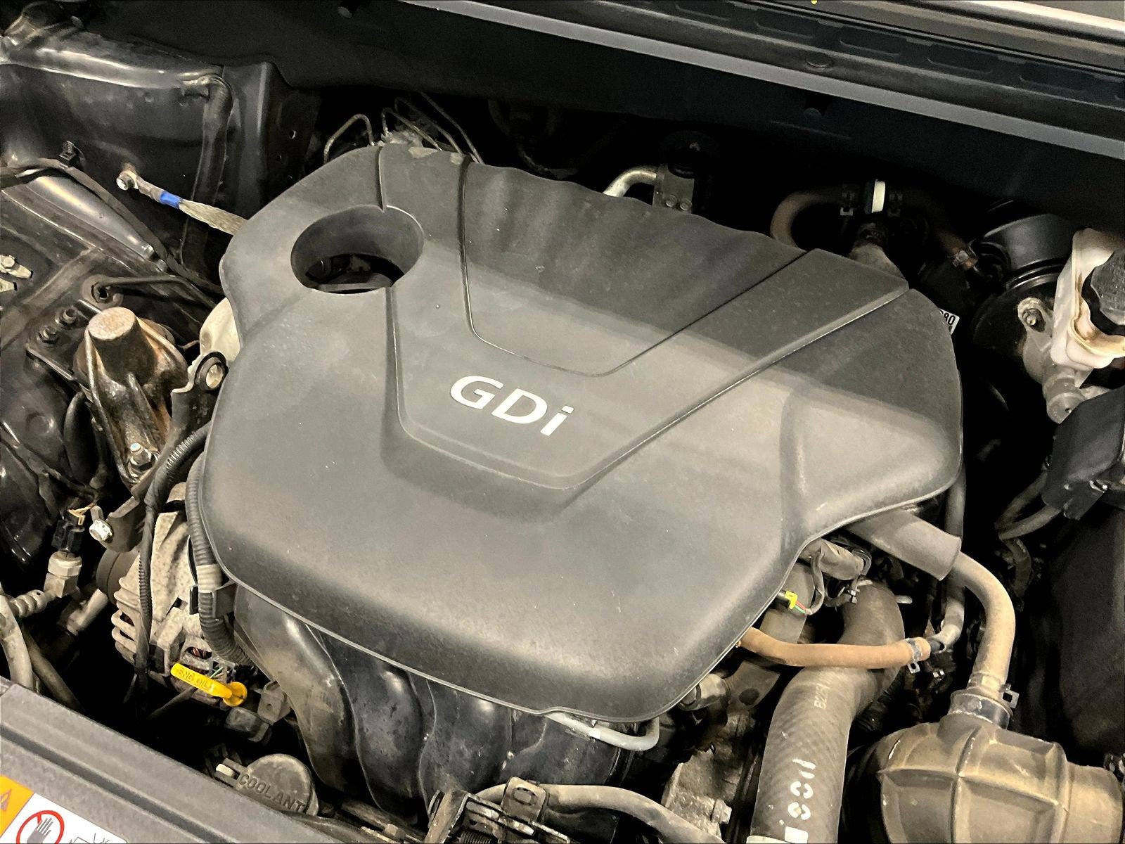 Used 2016 Kia Soul FWD image 30