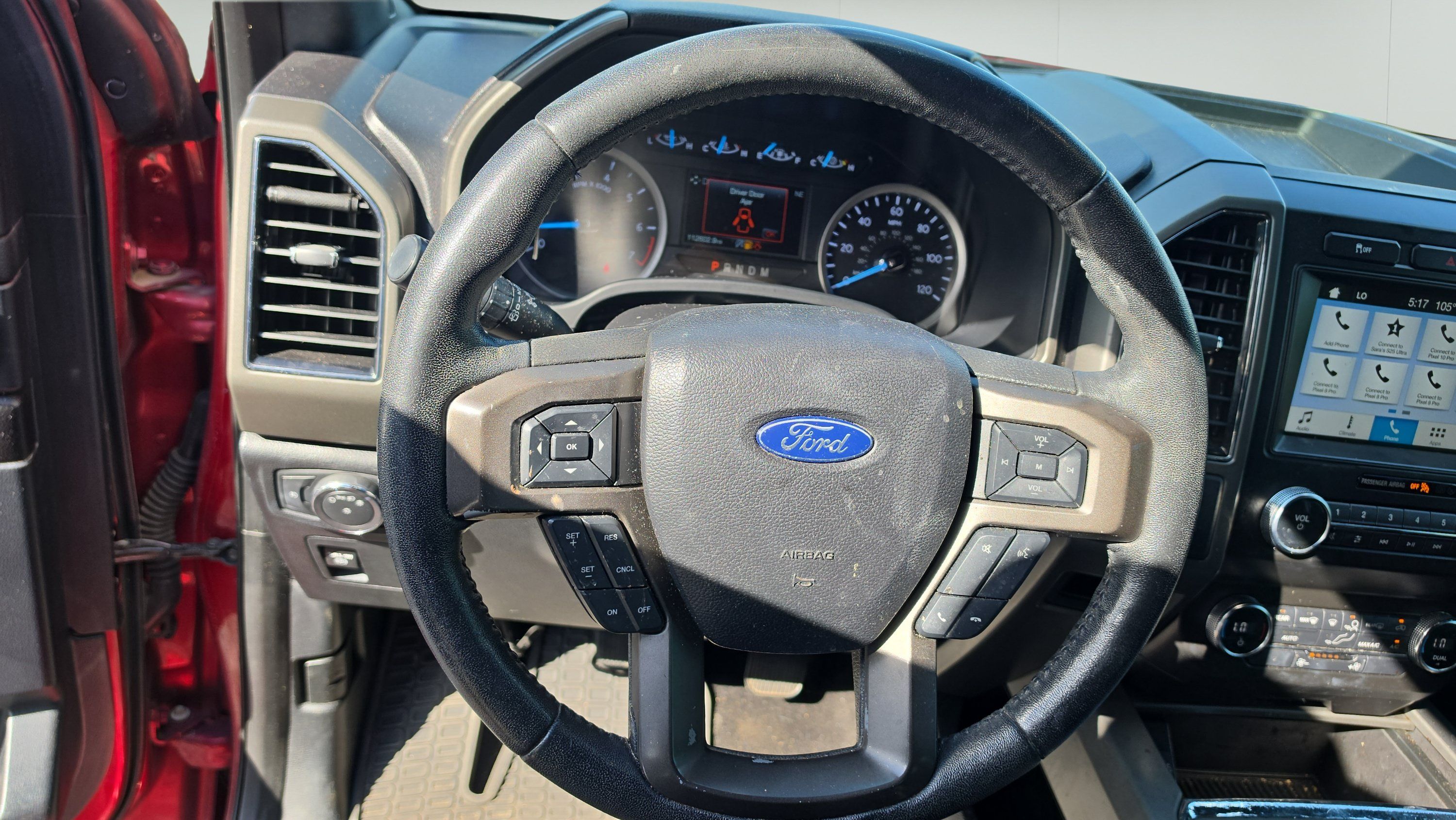 Used 2019 Ford Expedition Max XLT w/ Equipment Group 201A RWD image 12