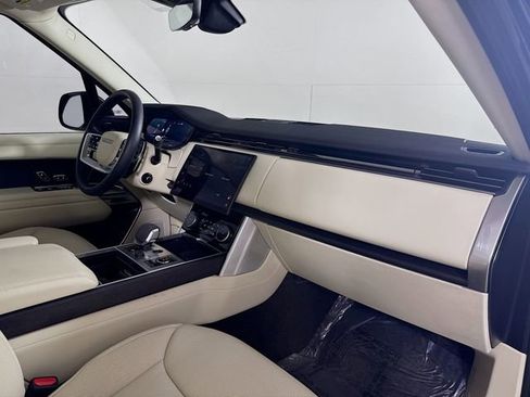Used 2023 Land Rover Range Rover SE AWD/4WD image 31