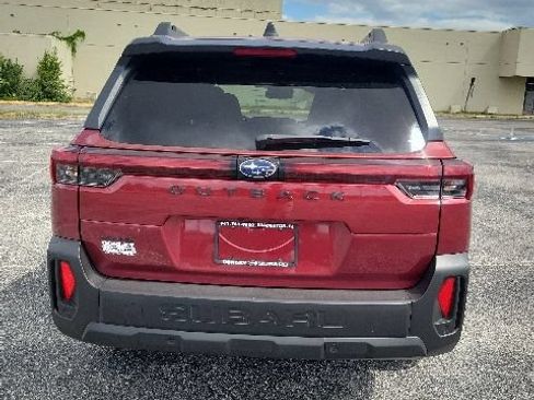 New 2026 Subaru Outback Touring XT AWD/4WD image 6
