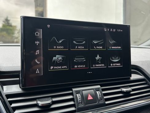 Used 2022 Audi SQ5 Premium Plus image 60