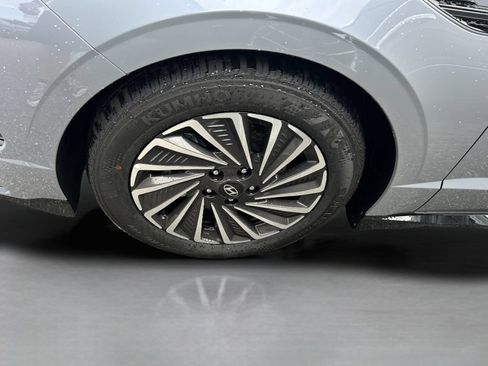 New 2026 Hyundai Sonata SEL FWD image 37