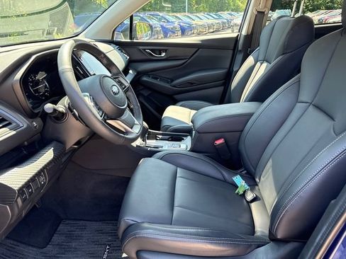 Used 2026 Subaru Ascent Premium AWD/4WD image 37
