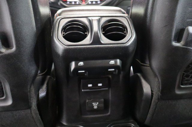 Used 2021 Jeep Gladiator Rubicon AWD/4WD image 50