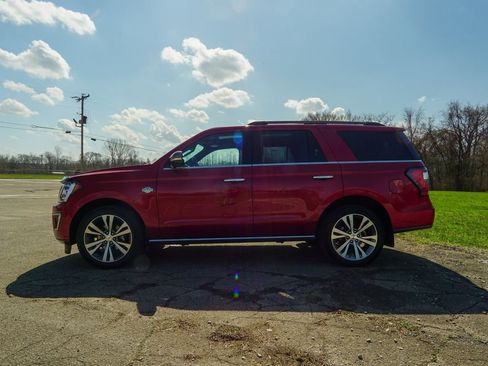 Used 2021 Ford Expedition King Ranch image 5