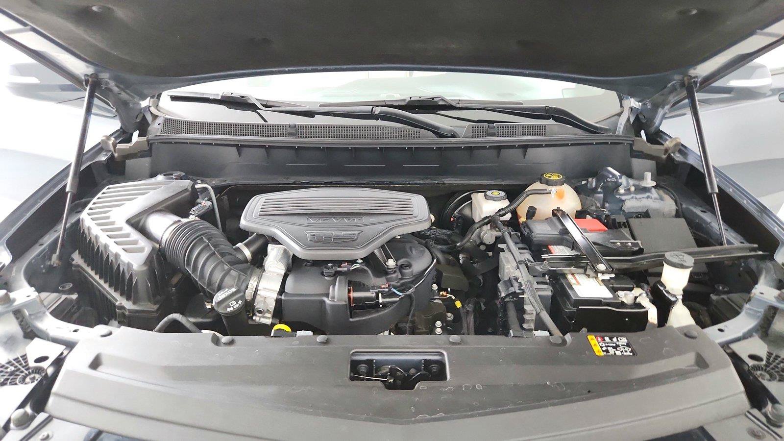 Used 2020 Cadillac XT6 Sport AWD/4WD image 43