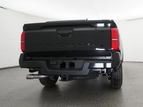New 2026 Toyota Tacoma SR5 image 50