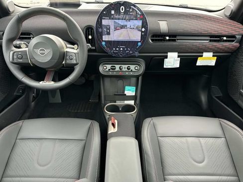New 2026 MINI Cooper S FWD image 12