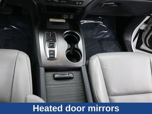 Used 2022 Honda Passport EX-L image 25