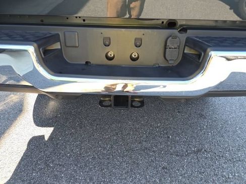 Used 2026 RAM 2500 Big Horn AWD/4WD image 30