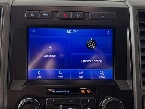 Used 2020 Ford F350 XL w/ STX Appearance Package image 26