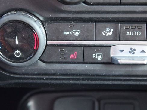 Used 2022 Ford Bronco Big Bend image 38