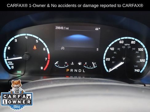 Used 2023 Ford Bronco Sport Big Bend image 2