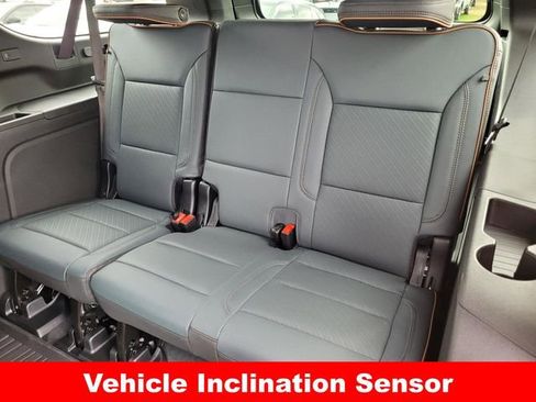 New 2026 GMC Yukon XL AT4 w/ AT4 Premium Package AWD/4WD image 27