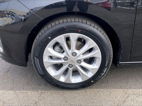 Used 2020 Chevrolet Spark LT image 8