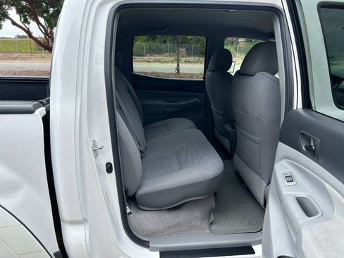 Used 2006 Toyota Tacoma 4x4 Double Cab image 34