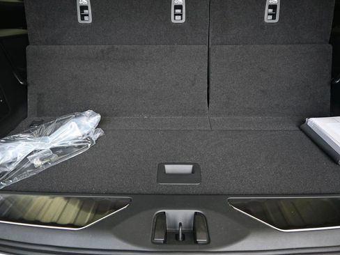 New 2026 INFINITI QX80 Autograph image 21