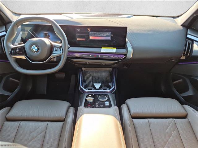 Certified 2026 BMW X3 xDrive30i w/ Convenience Package AWD/4WD image 18