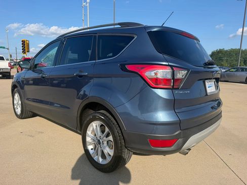 Used 2018 Ford Escape SE AWD/4WD image 12