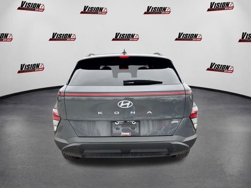 New 2026 Hyundai Kona SEL Sport AWD/4WD image 6
