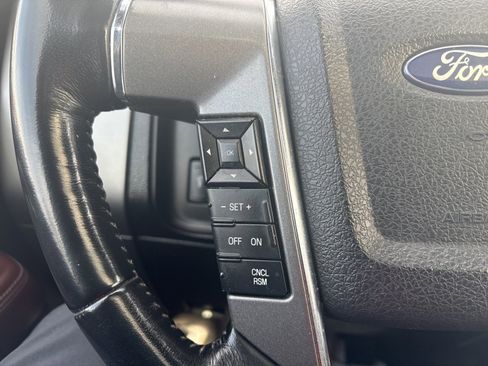 Used 2016 Ford Expedition EL Platinum image 43