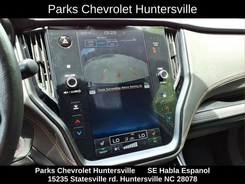 Used 2024 Subaru Outback Wilderness AWD/4WD image 5