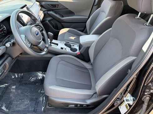 Certified 2025 Subaru Crosstrek 2.5i Premium AWD/4WD image 5