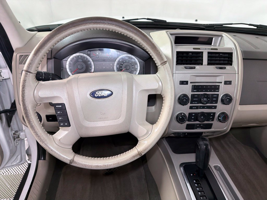 Used 2008 Ford Escape XLT AWD/4WD image 12